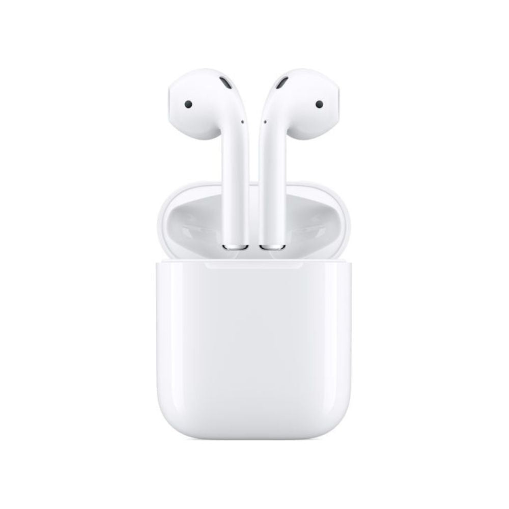 Apple AirPods (2nd Gen) with Lightning Charging Case MV7N2ZM/A
