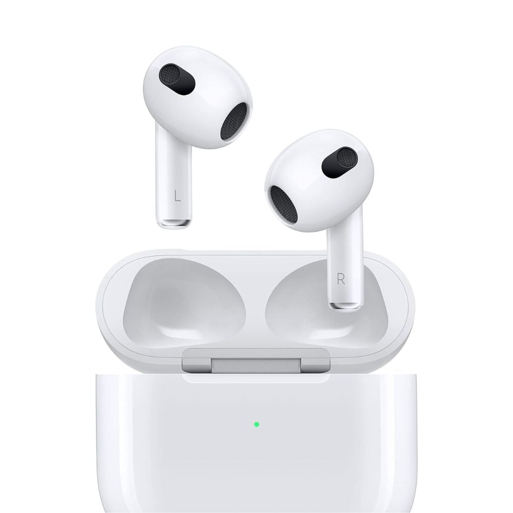 Apple AirPods (3rd Gen) with MagSafe Charging Case MME73ZM/A