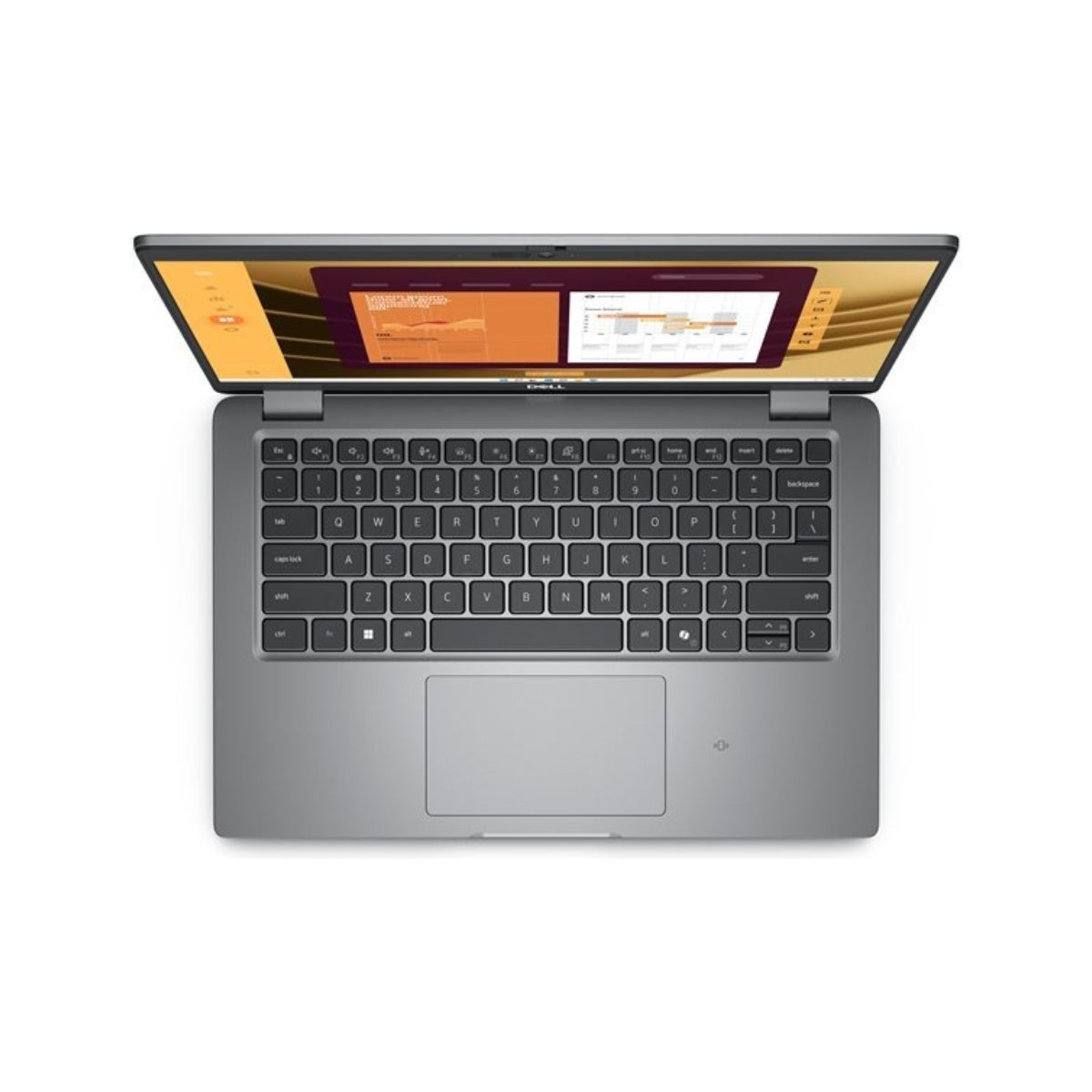 Dell Latitude 5350 14" FHD Laptop Intel Core Ultra 5-135U 16GB 512GB Windows 11 Pro - 3 Year On Site Warranty