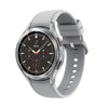 Samsung Galaxy Watch4 Classic 46mm Silver SM-R890NZSAEUA