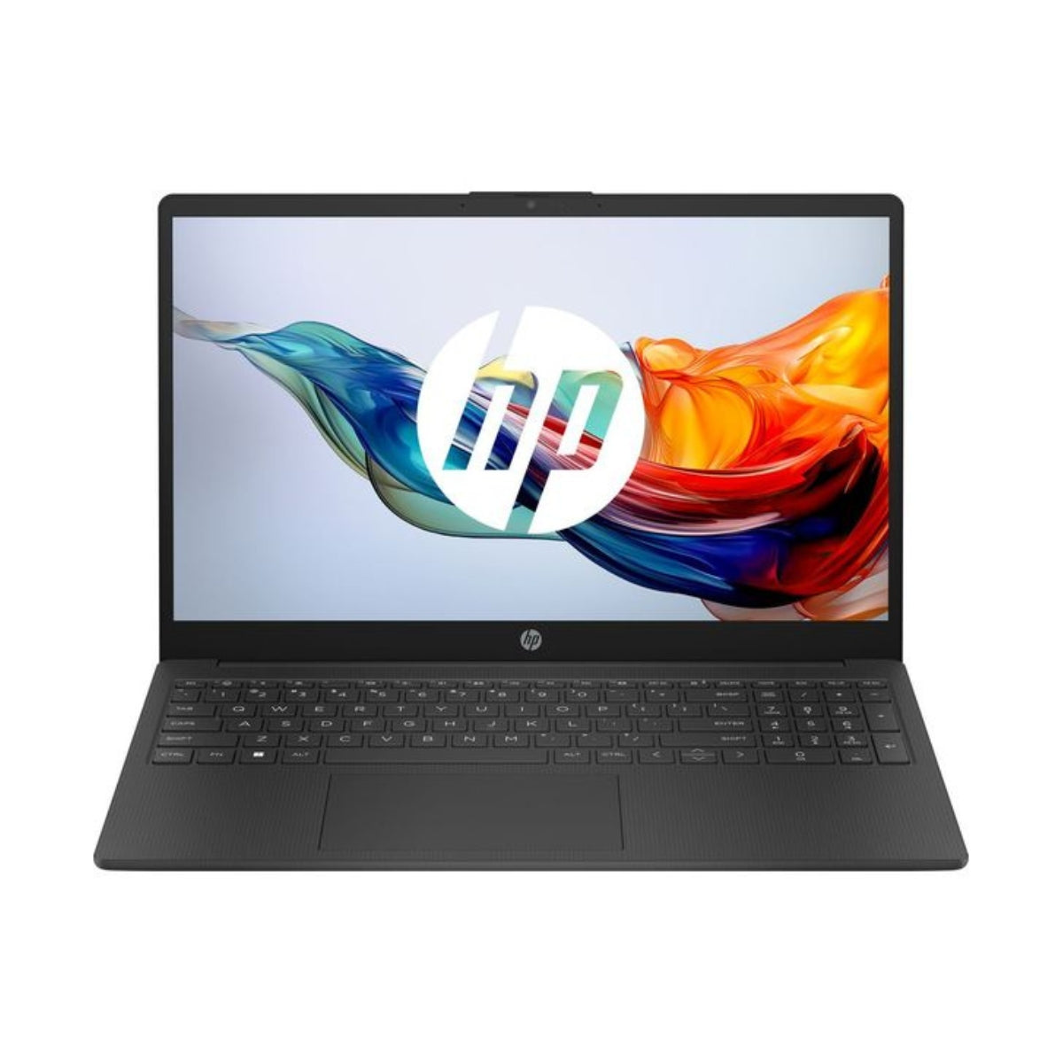 HP 15.6" Laptop Ryzen 7 7730U 4.5GHz 16GB / 512GB SSD Windows 11 Home - 15-FC0525NA