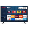 Sharp 40" Smart 4K Ultra HD TV with Freeview HD Play, USB, Netflix - LC-40UG7252K