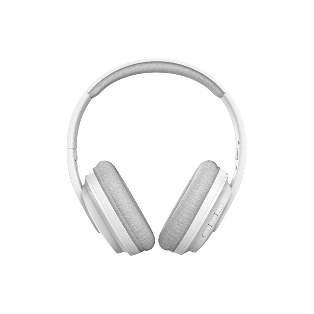 Nokia Wireless Over-Ear Headphones with Microphone White WHP-101 W