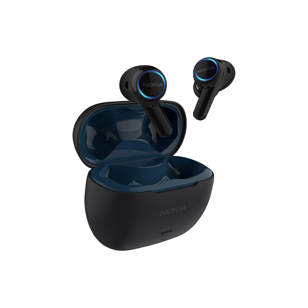 Nokia Clarity Earbuds Pro Noise Cancelling Wireless Earphones Black/Gr