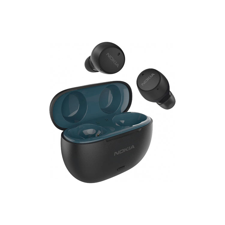 Nokia Micro Earbuds Pro Wireless Headphones Black TWS-521 BK