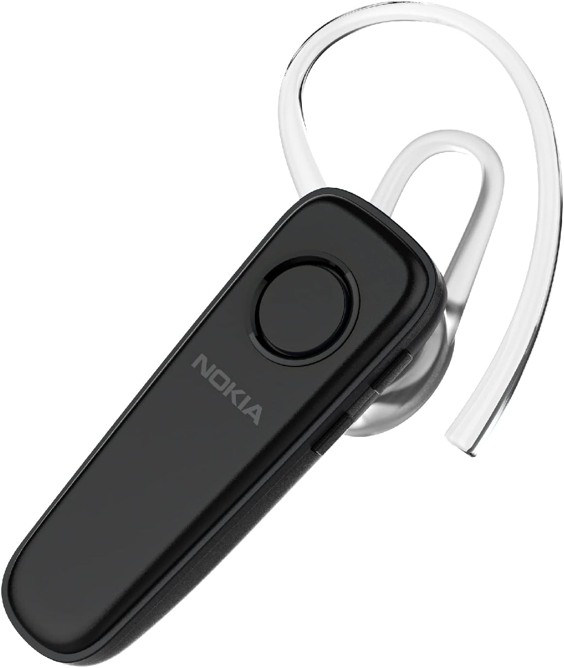 Nokia Solo Bud Bleutooth Earpiece Headset Lightweight 6.5 Hours Talktime - SB-101