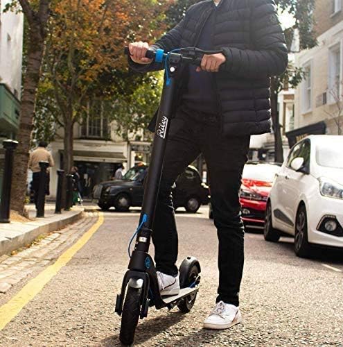 RILEY RS2 V2 E-Scooter 350W 45km Range Electric Folding Scooter