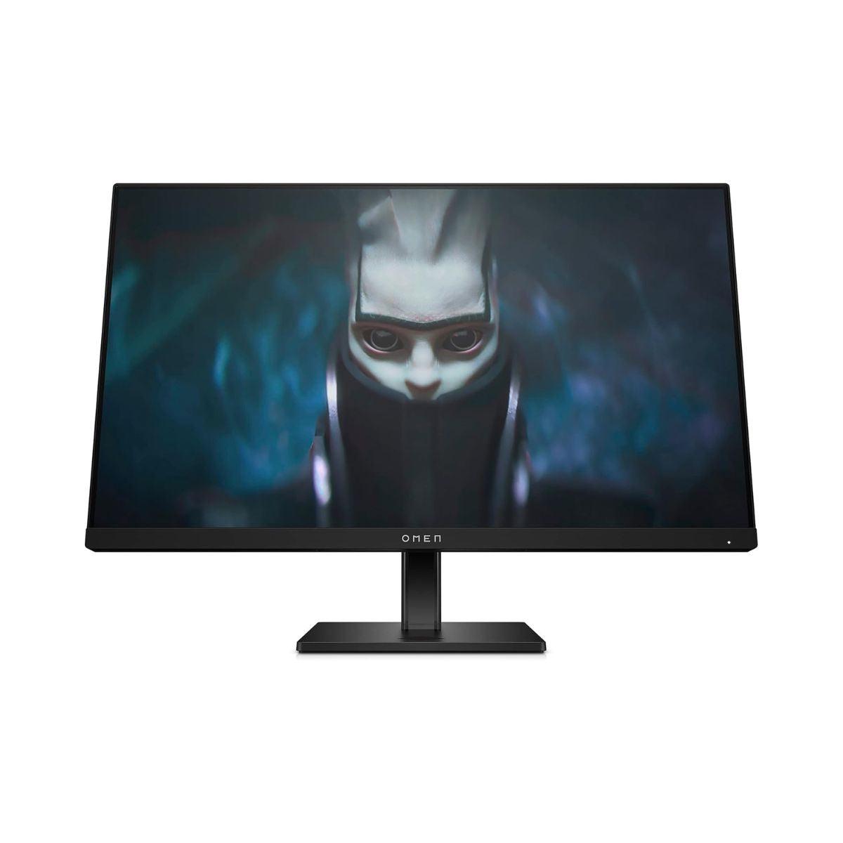 HP OMEN 24 Full HD 23.8" IPS LCD Gaming Monitor - Black