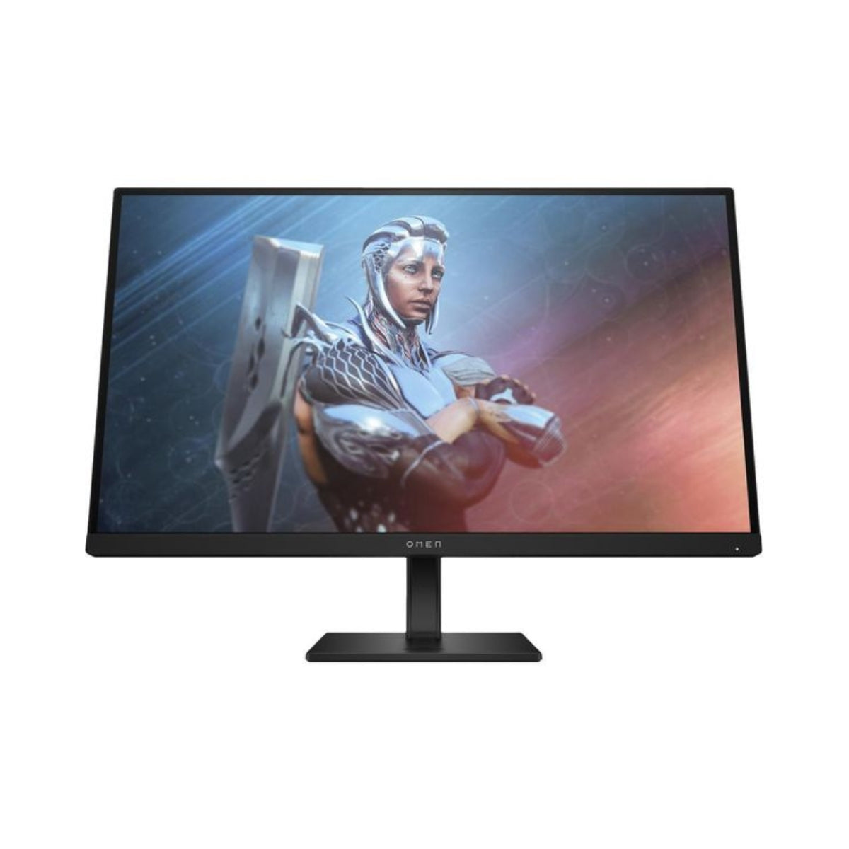 HP OMEN 27" Full HD LED Gaming Monitor - Black