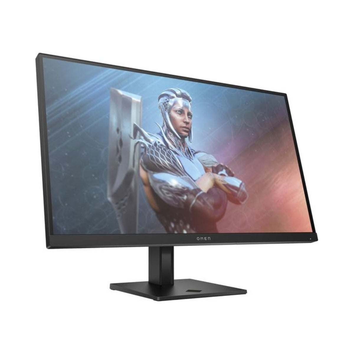HP OMEN 27" Full HD LED Gaming Monitor - Black
