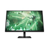 HP OMEN 27q Quad HD 27" IPS LCD Gaming Monitor - Black