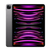 APPLE iPad Pro 12.9" WiFi + Cellular (2022) - 2 TB - Space Grey - MP263B/A