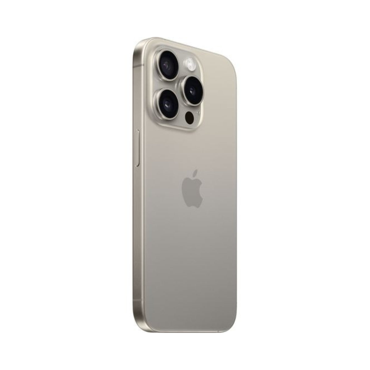 Apple iPhone 15 Pro 128GB - Natural Titanium - Unlocked