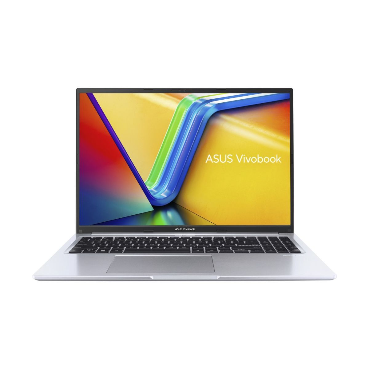 Asus VivoBook 16" Laptop Full HD Ryzen 5 7530U 8GB / 512GB eMMC Windows 11 Silver - M1605YA-MB333W