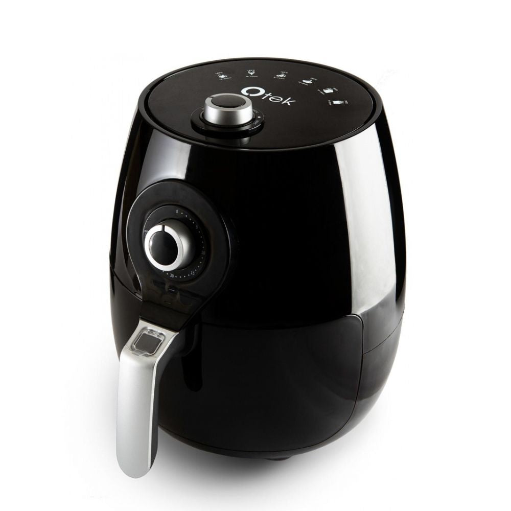 Otek 4.5L Air Fryer 1450W Compact Cooker AF351