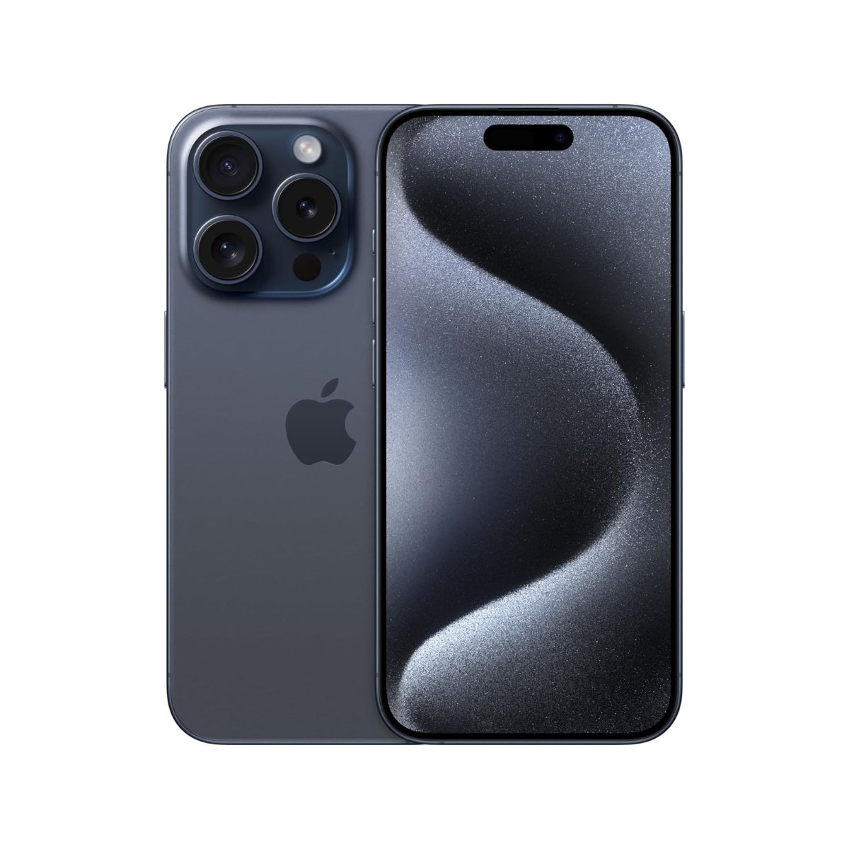 Apple iPhone 15 Pro 1TB - Blue Titanium - Unlocked