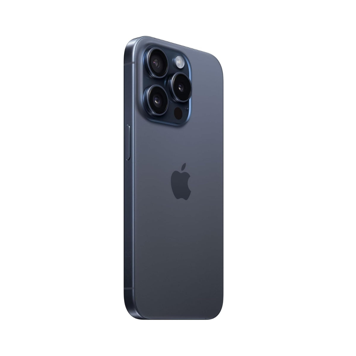 Apple iPhone 15 Pro 1TB - Blue Titanium - Unlocked