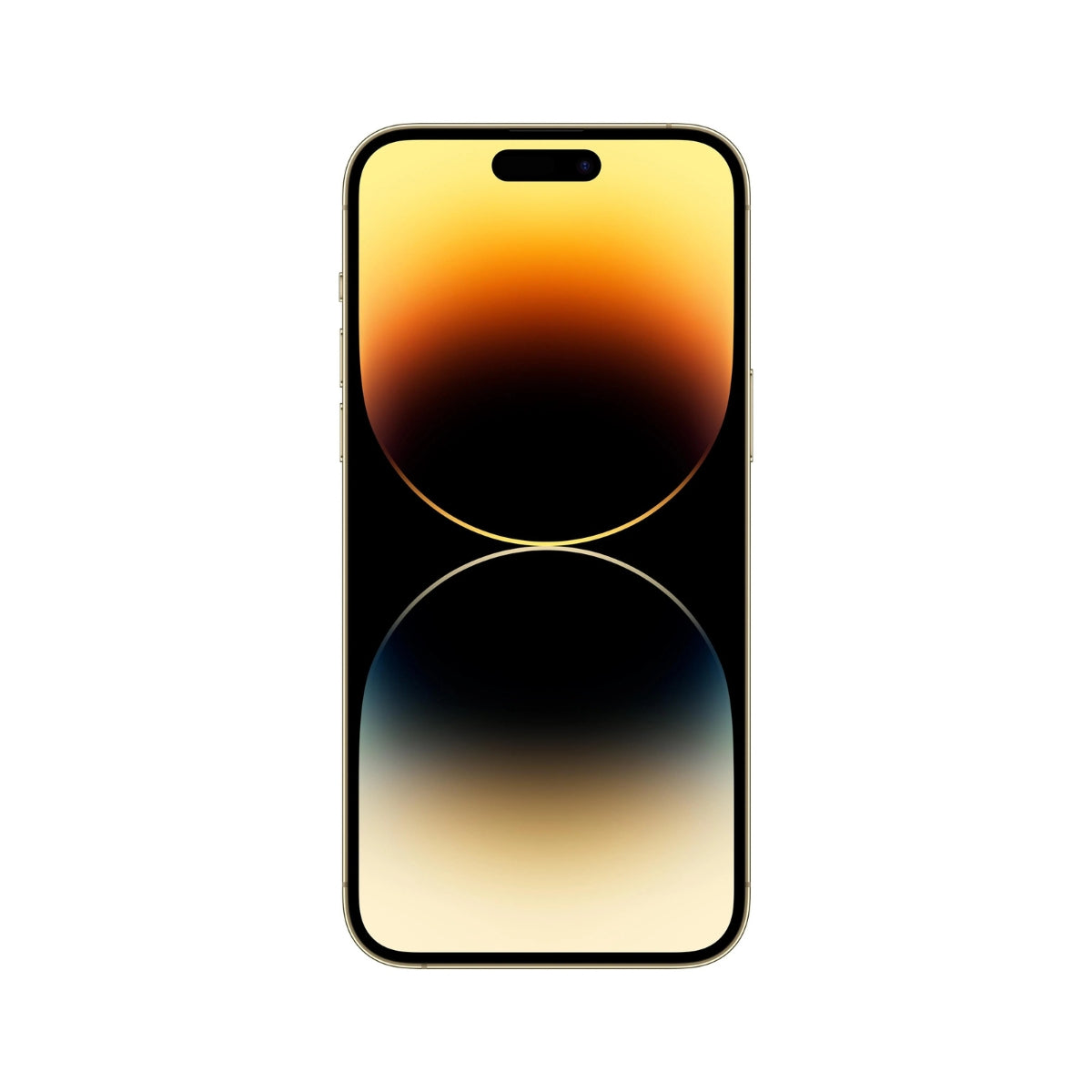 Apple iPhone 14 Pro Max 256GB - Gold - Unlocked