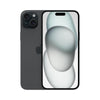 Apple iPhone 15 Plus 512GB - Black - Unlocked