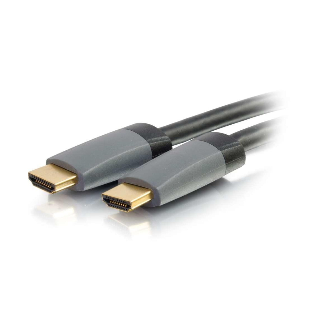 C2G Select 1.5M High Speed HDMI Cable With Ethernet, up to 4K UHD - For PS4, PS5, XBOX, Sky box