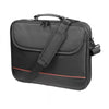 Dealbuyer 15.6" Inch Laptop Notebook Carry Case Bag with Front Pocket and Shoulder Strap