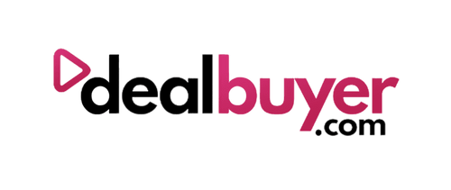 Deal Buyer Discount Code Logo