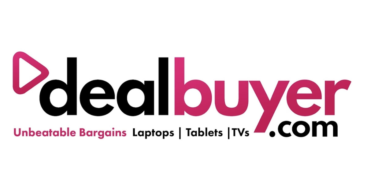 Dealbuyer UK logo