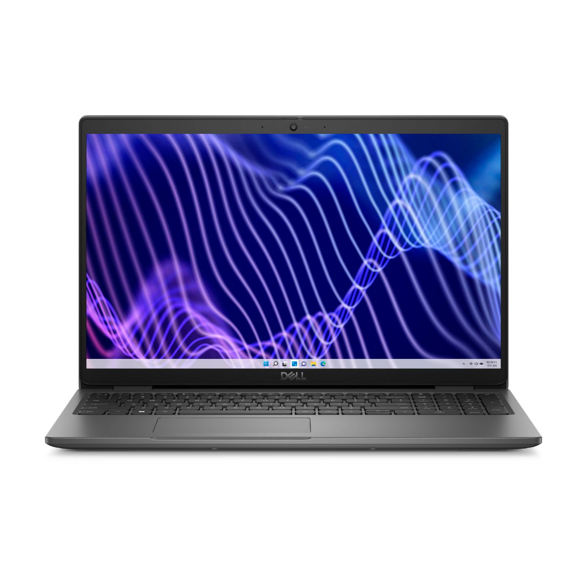 Dell Latitude 3540 15.6" FHD Laptop Intel Core i3-1315U 8GB 512Gb Windows 11 Pro Grey - 3 Year On Site Warranty