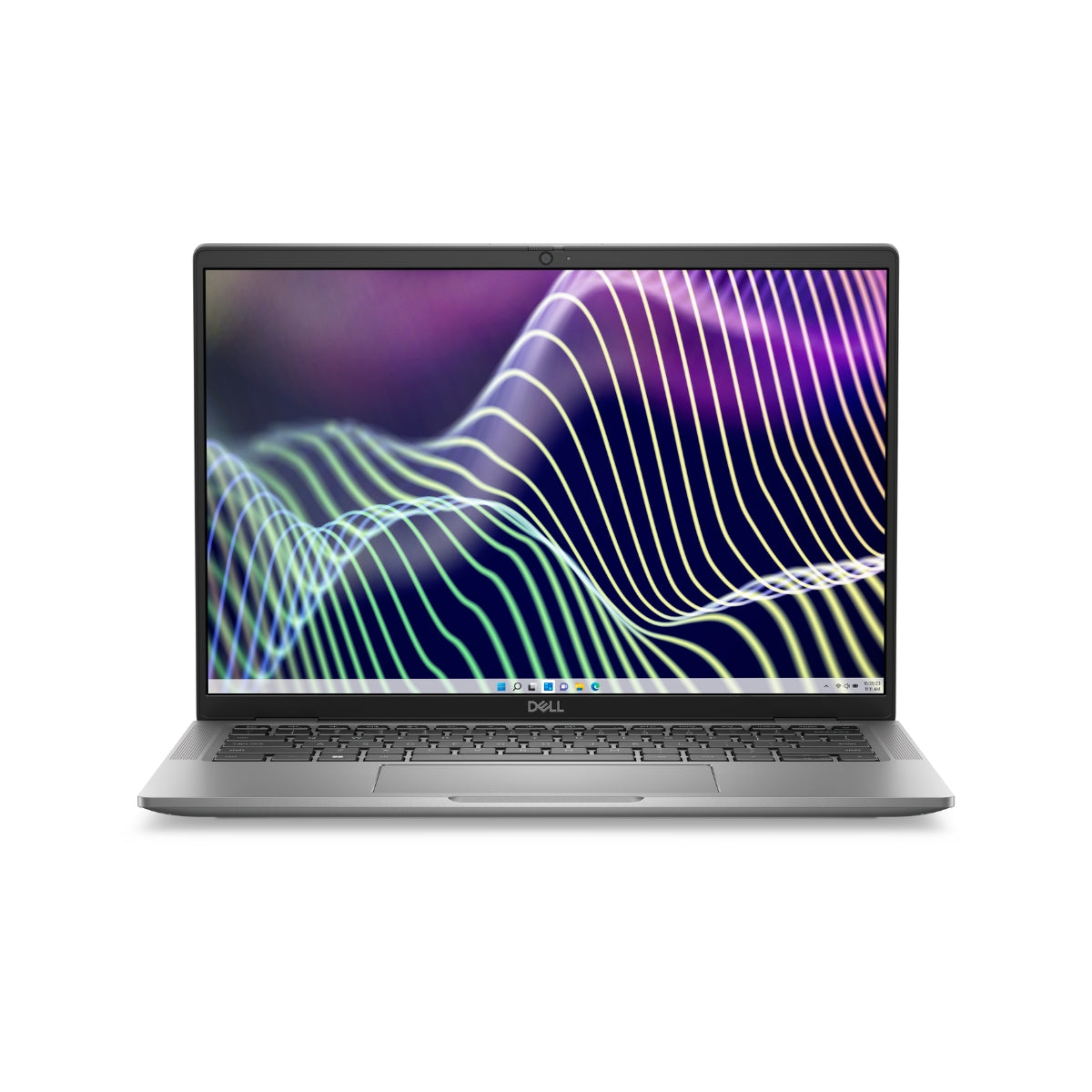 Dell Latitude 7440 14" FHD 2-in-1 Touchscreen Laptop – Intel Core i5-1345U, 16GB RAM, 512GB SSD, Windows 11 Pro, 3-Year Onsite Warranty