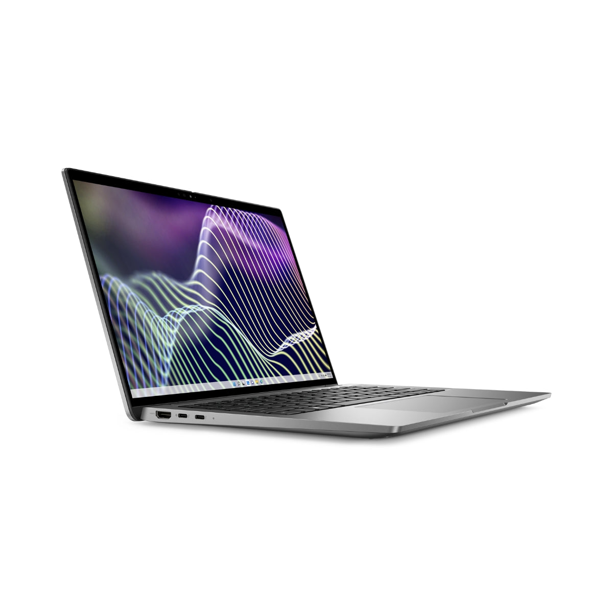 Dell Latitude 7440 14" FHD 2-in-1 Touchscreen Laptop – Intel Core i5-1345U, 16GB RAM, 512GB SSD, Windows 11 Pro, 3-Year Onsite Warranty