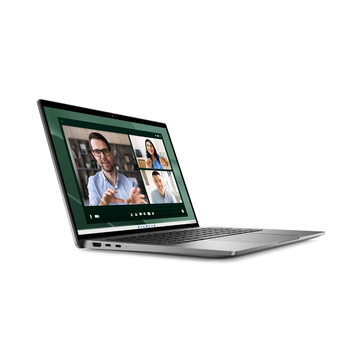 Dell Latitude 7450 14" FHD 2-in-1 Touchscreen Laptop – Intel Core Ultra 7 165U, 16GB RAM, 512GB SSD, Windows 11 Pro, 3-Year Onsite Warranty