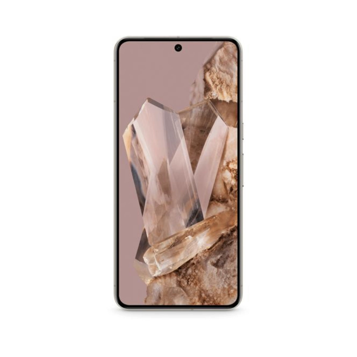 Google Pixel 8 Pro - 256GB - Porcelain - GA04905-GB