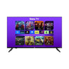 JVC LT-40CR330 Roku TV 40" Smart Full HD HDR LED TV