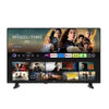 JVC 32" Smart TV HD Ready with Freeview Play & Amazon Alexa, Fire TV - LT-32CF230