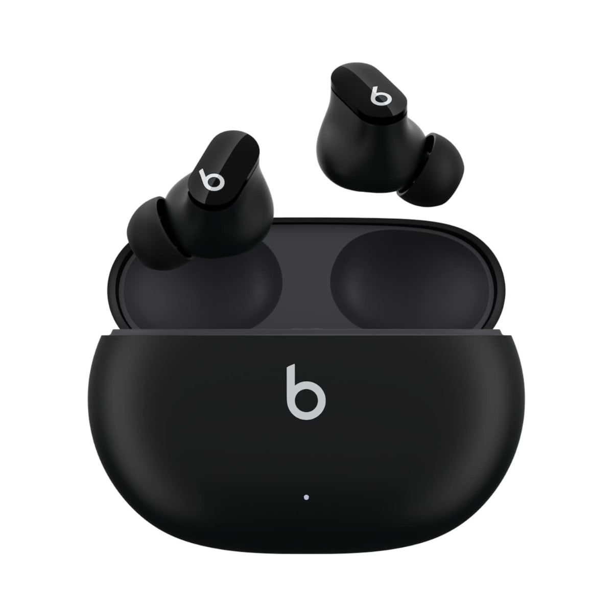 Beats Studio Buds Black True Wireless Noise Cancelling Earphones - MJ4X3ZM/A