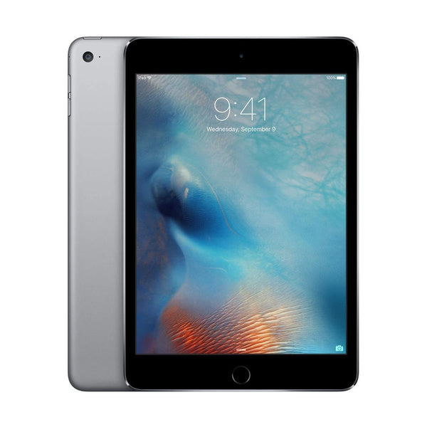 iPad mini4 Wi-Fi 128GB スペースグレイ MK9N2J/A Apple iPad mini 4 Wi-Fiモデル 128GB MK9N2J/A [スペースグレイ
