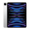 APPLE iPad Pro 12.9" WiFi (2022) - 2 TB - Silver - MNY03B/A