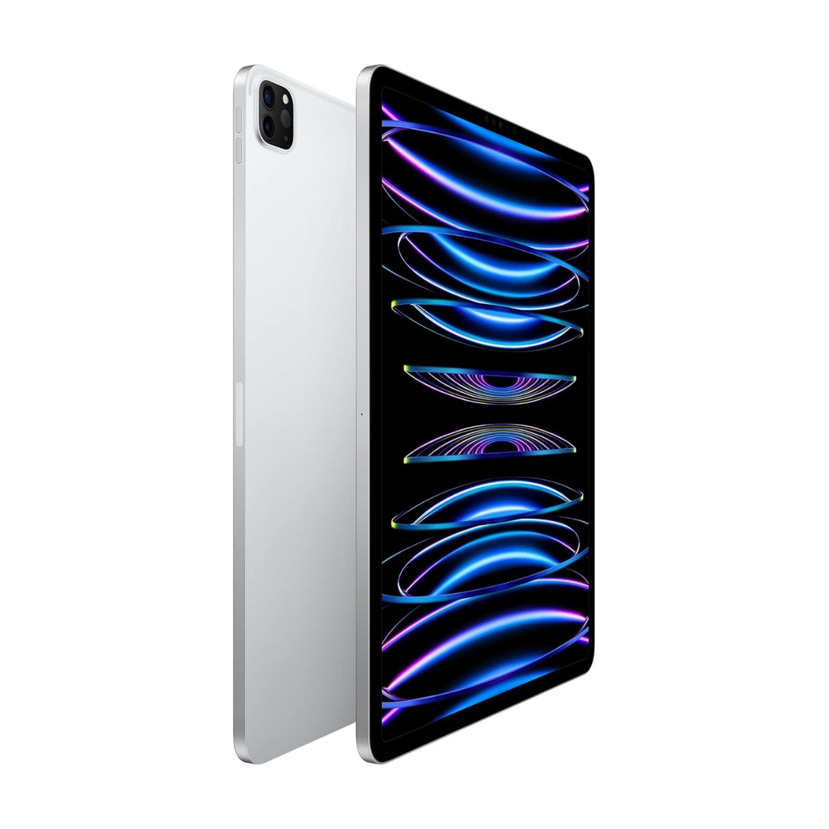 APPLE iPad Pro 12.9" WiFi (2022) - 2 TB - Silver - MNY03B/A