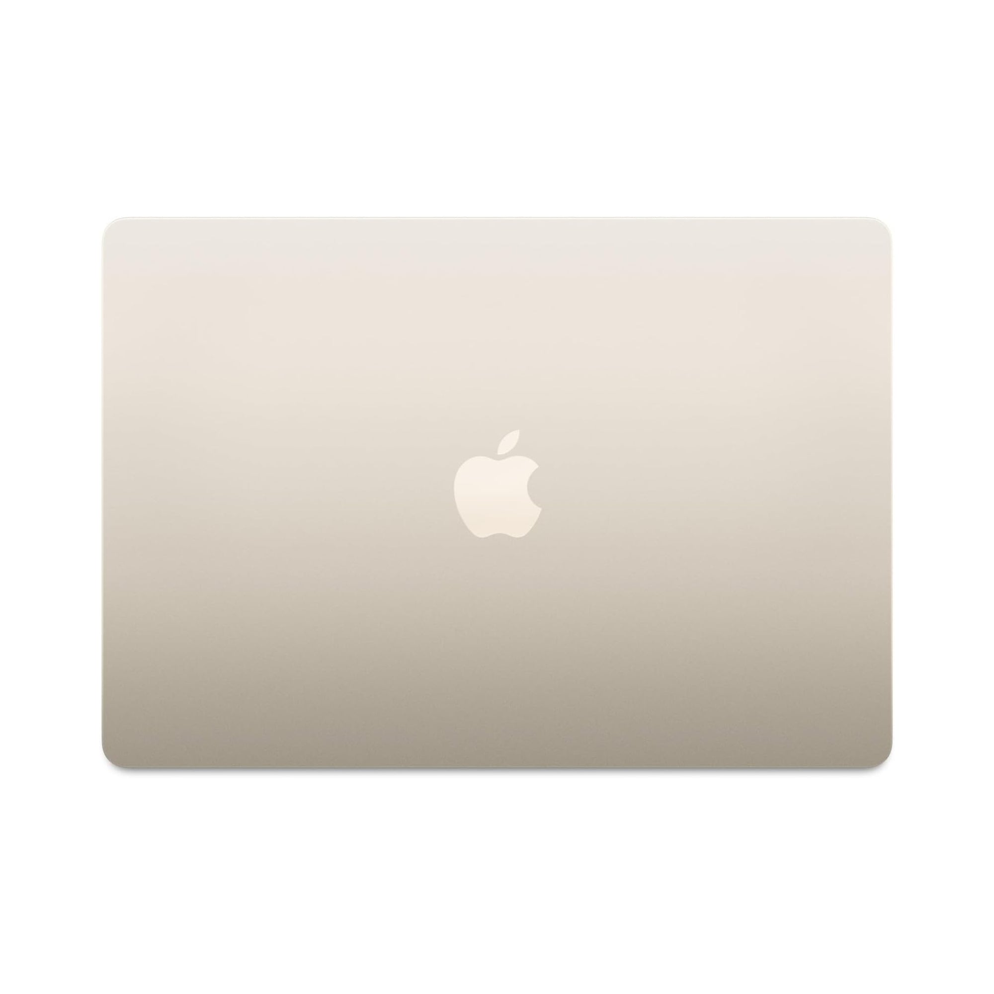 APPLE MacBook Air 15.3" (2023) - M2 8GB Ram 256GB SSD A2941 Starlight - MQKU3B/A