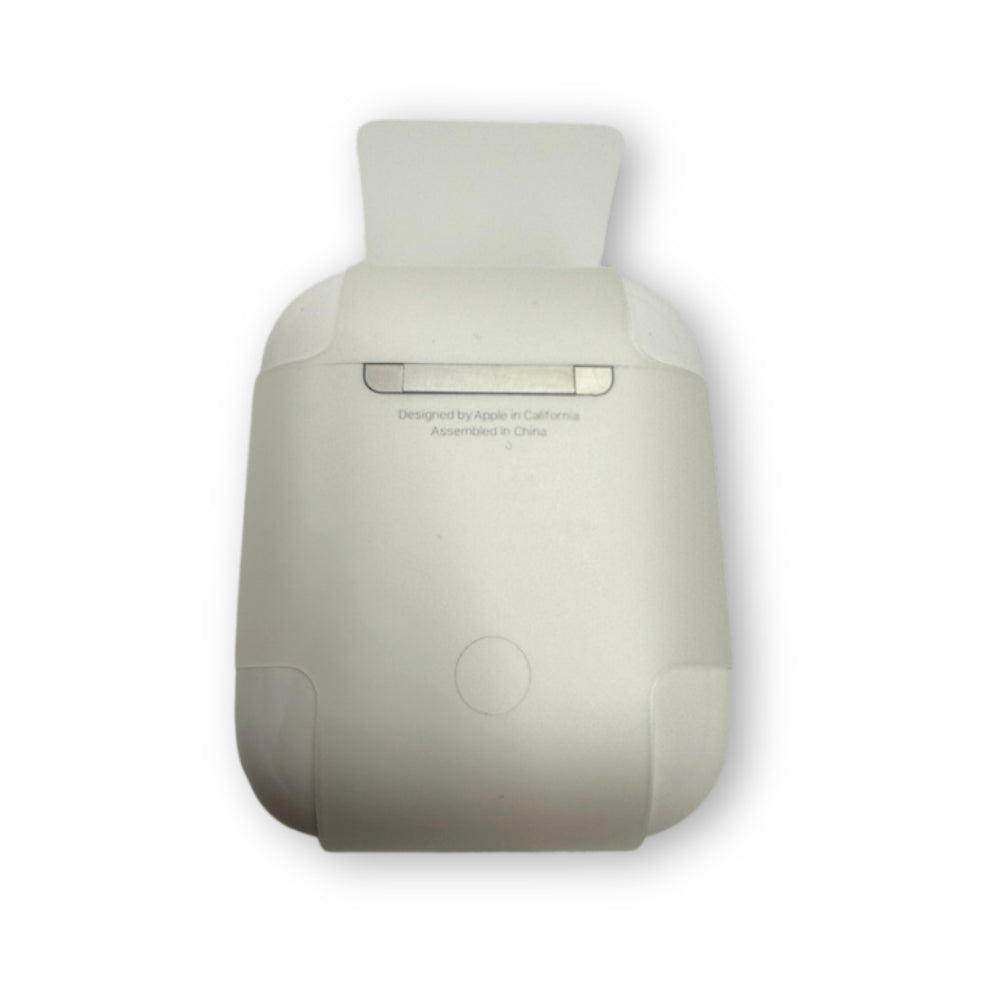 Apple AirPods (2nd Gen) with Lightning Charging Case MV7N2ZM/A