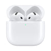 Apple AirPods 4 Wireless with Active Noise Cancellation White - MXP93ZM/A