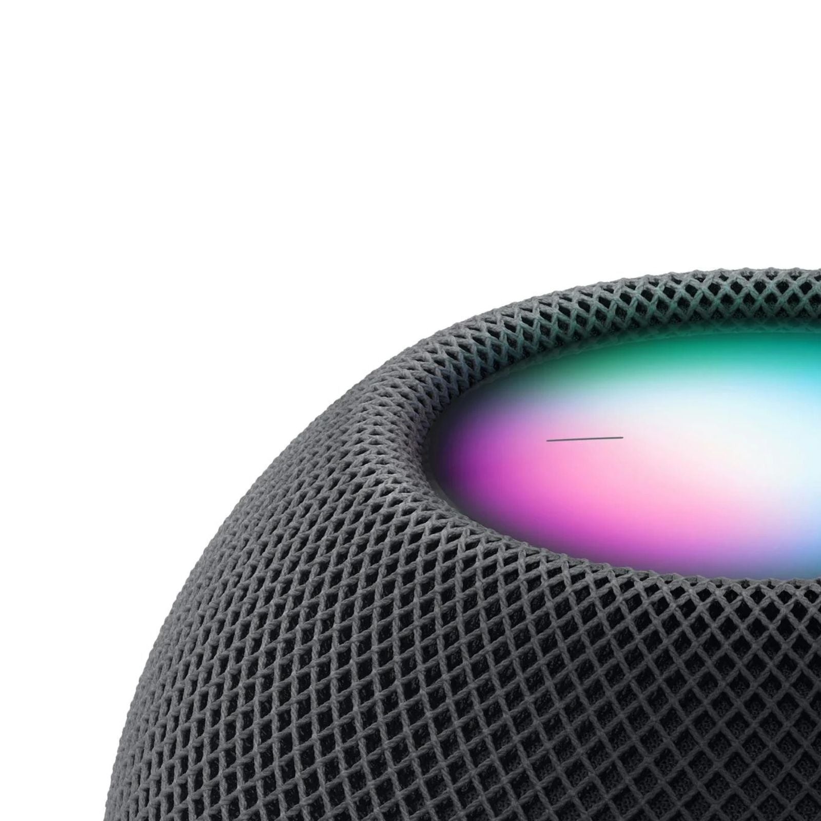 APPLE HomePod Mini Smart Speaker with Siri - MY5G2B/A