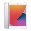 Apple iPad 8th Generation (2020) 10.2" 32Gb Silver MYLA2LL/A