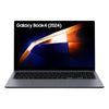 SAMSUNG Galaxy Book4 (2024) 15.6" Laptop Intel Core i5, 256GB SSD Grey - NP750XGK-KG3UK