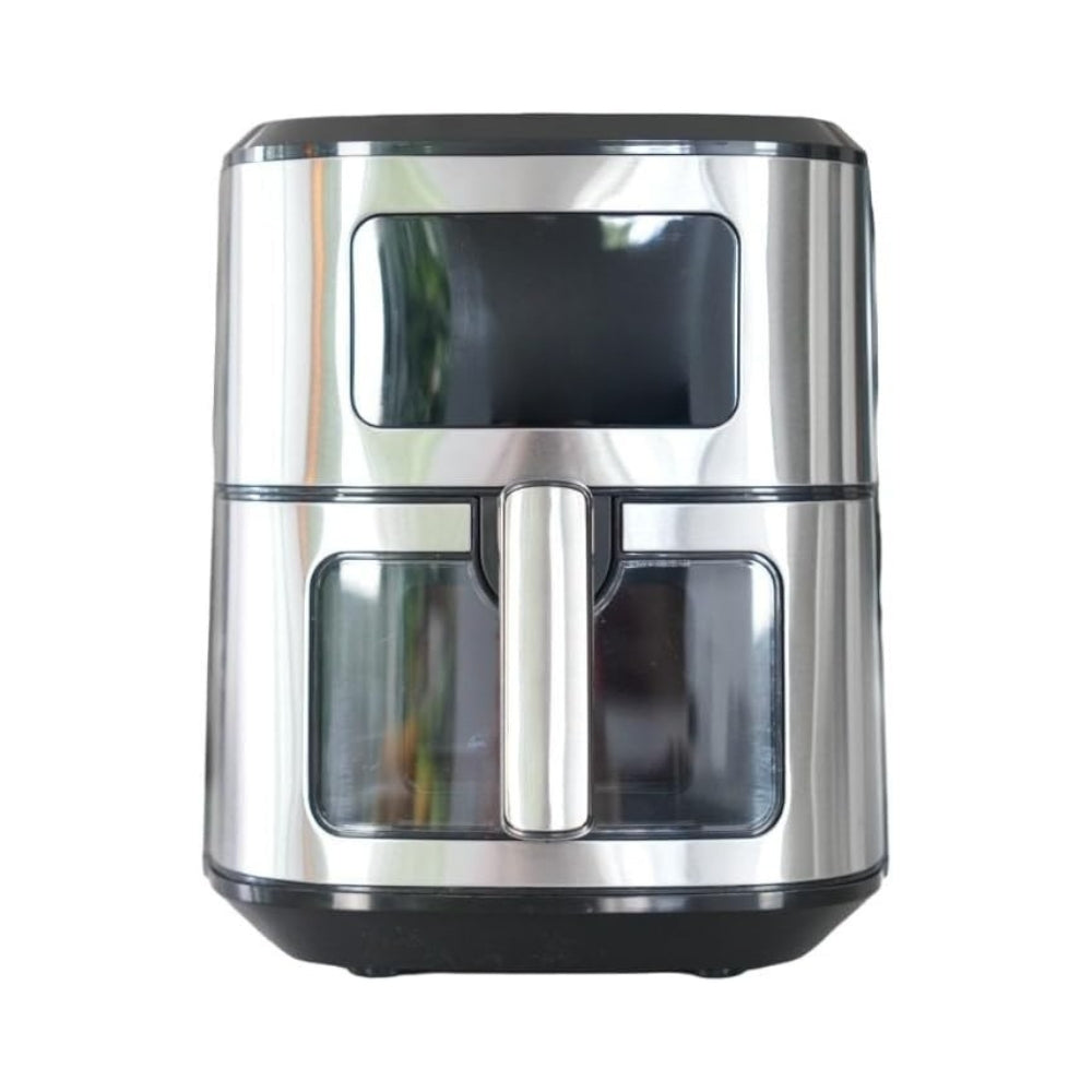Otek 6.5L Air Fryer 1700W with Touch Display OTAF500ASW