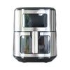 Otek 6.5L Air Fryer 1700W with Touch Display OTAF500ASW