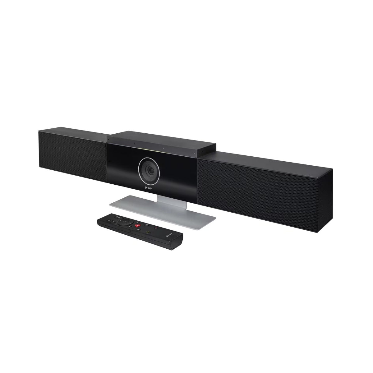 Poly Studio 4K USB Video Conference System - 7200-85830-102/842D4AA#ABU