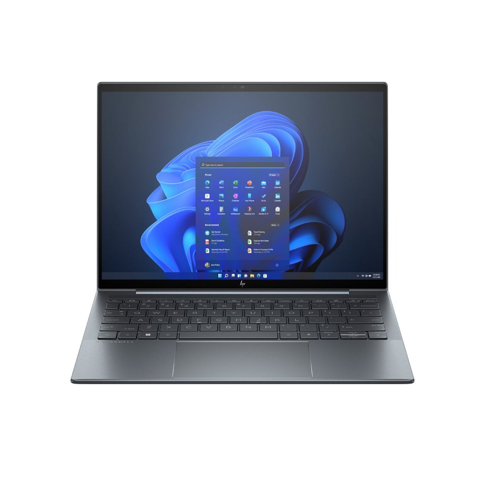 HP Dragonfly G4 Laptop 13.5" WUXGA+ Intel Core i7-1355U 32GB 1TB SSD Windows 11 Pro - 818J4EA#ABU