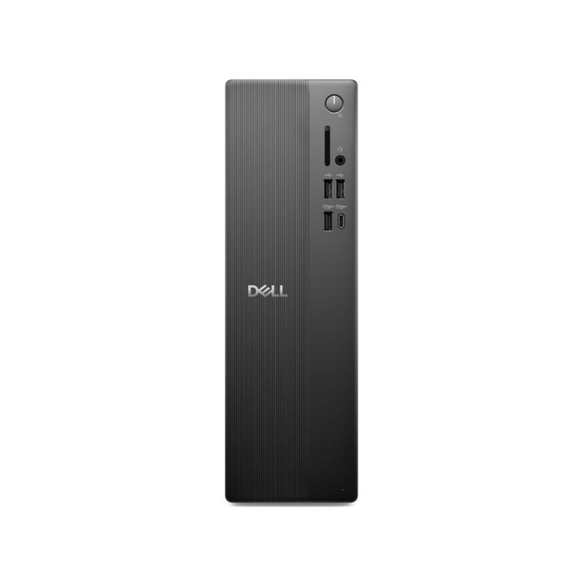 Dell Pro QVS1260 Desktop PC – Intel Core i3-14100 4.70 GHz, 8GB RAM, 512GB SSD, Windows 11 Pro - 3 Year On-Site Warranty