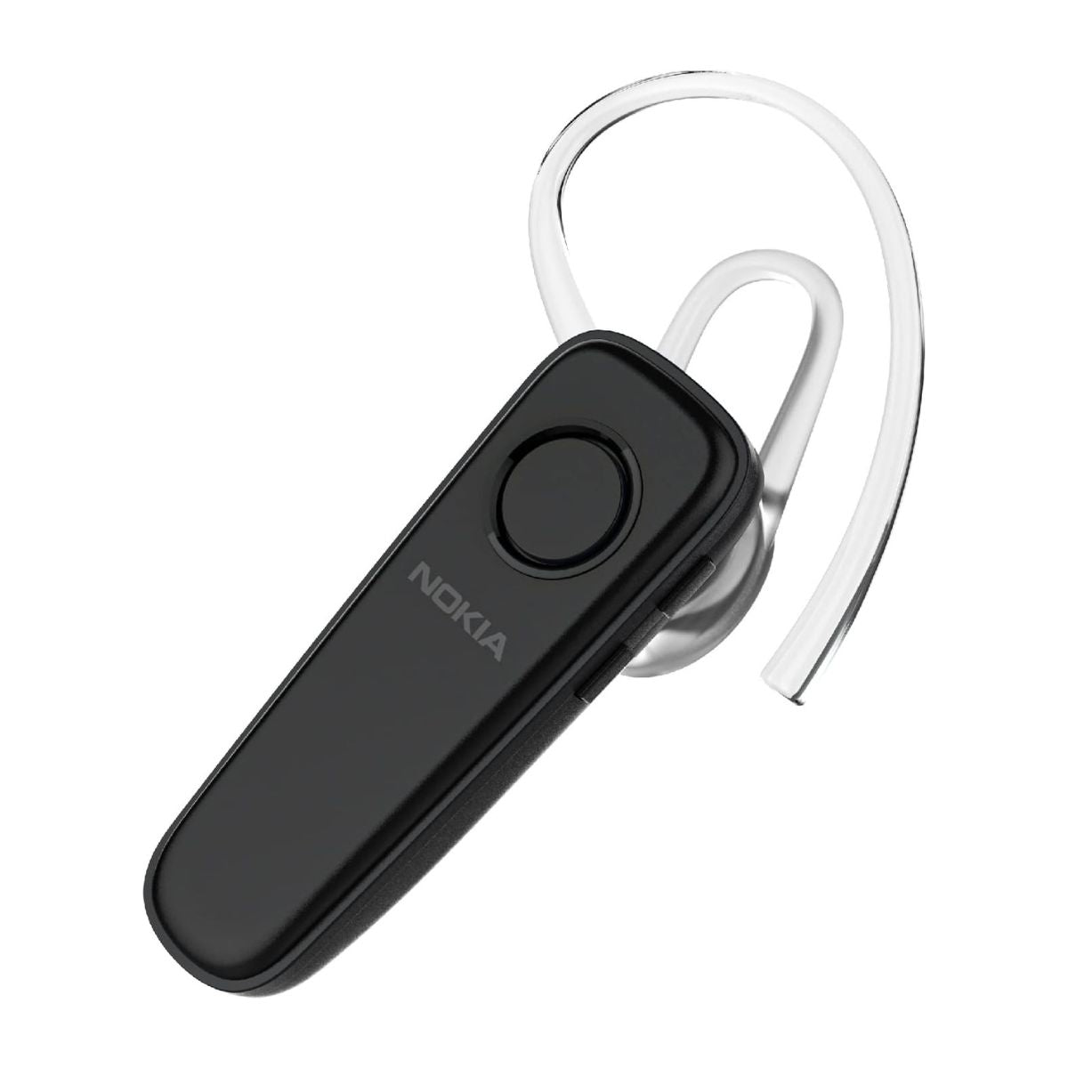 Nokia Solo Bud Bluetooth Earpiece Headset Lightweight 6.5 Hours Talktime - SB-101